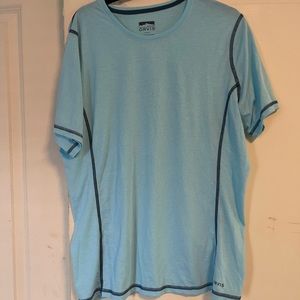 Sri-release short sleeve shirt from Orvis